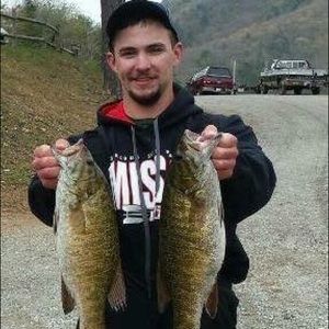 Meet your Posher, Kody